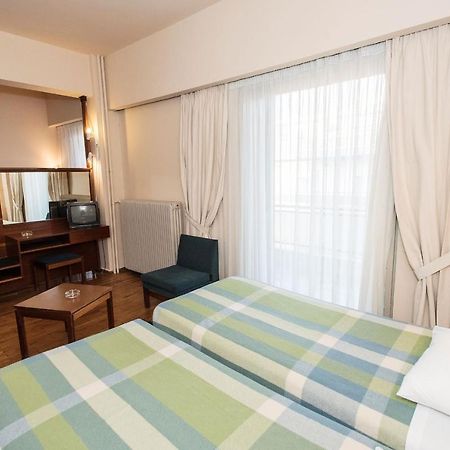 Hotel Alexandros Volos Eksteriør billede