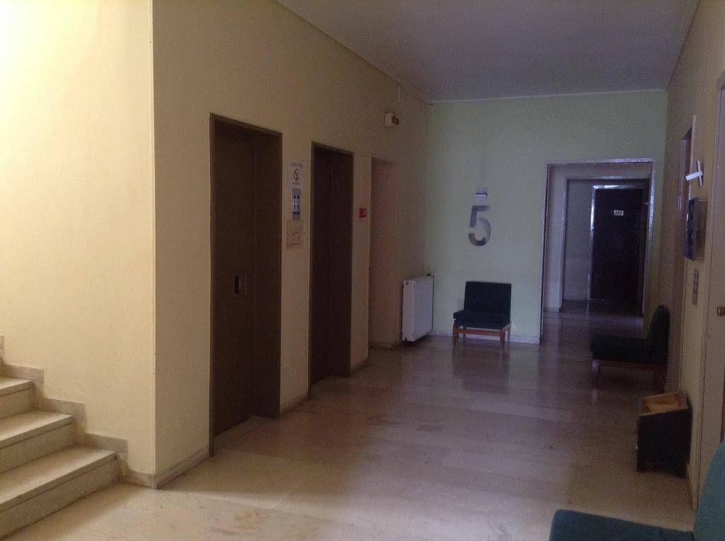 Hotel Alexandros Volos Eksteriør billede