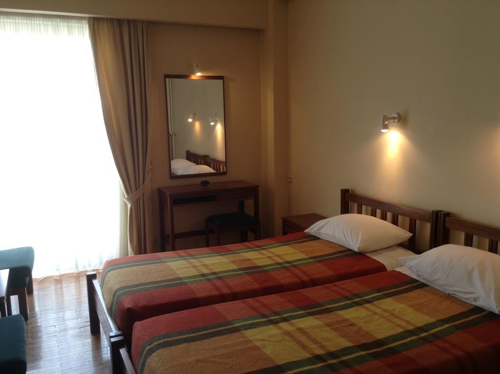Hotel Alexandros Volos Eksteriør billede