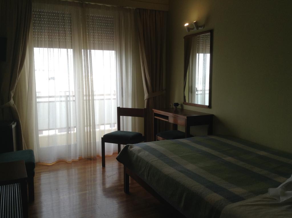 Hotel Alexandros Volos Eksteriør billede