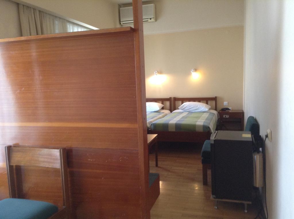 Hotel Alexandros Volos Eksteriør billede