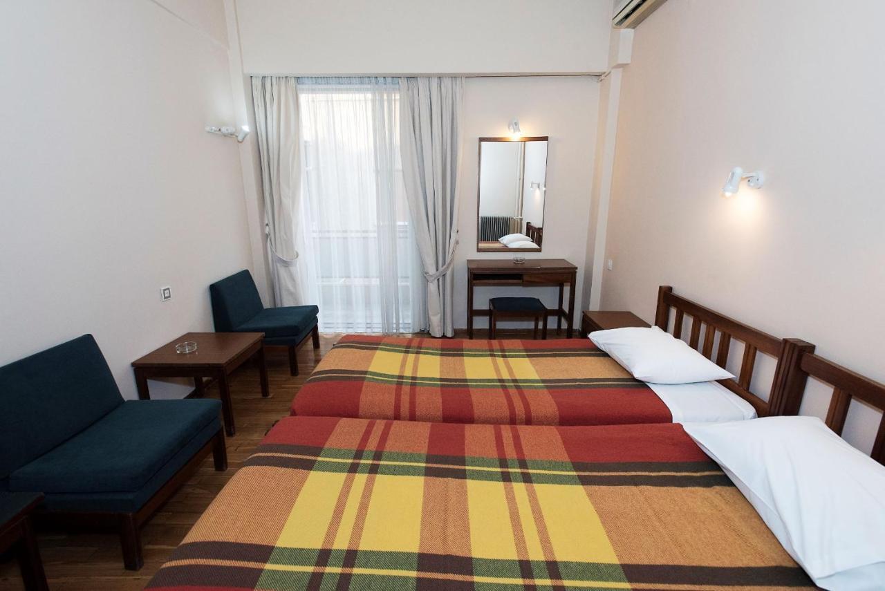 Hotel Alexandros Volos Eksteriør billede